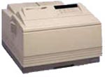 Hewlett Packard LaserJet 4MV printing supplies